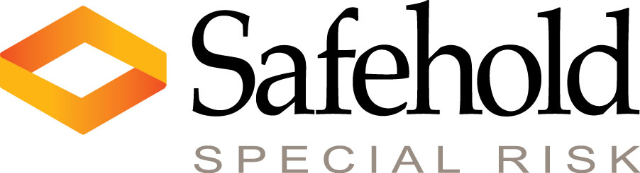Safehold Special Risks Logo