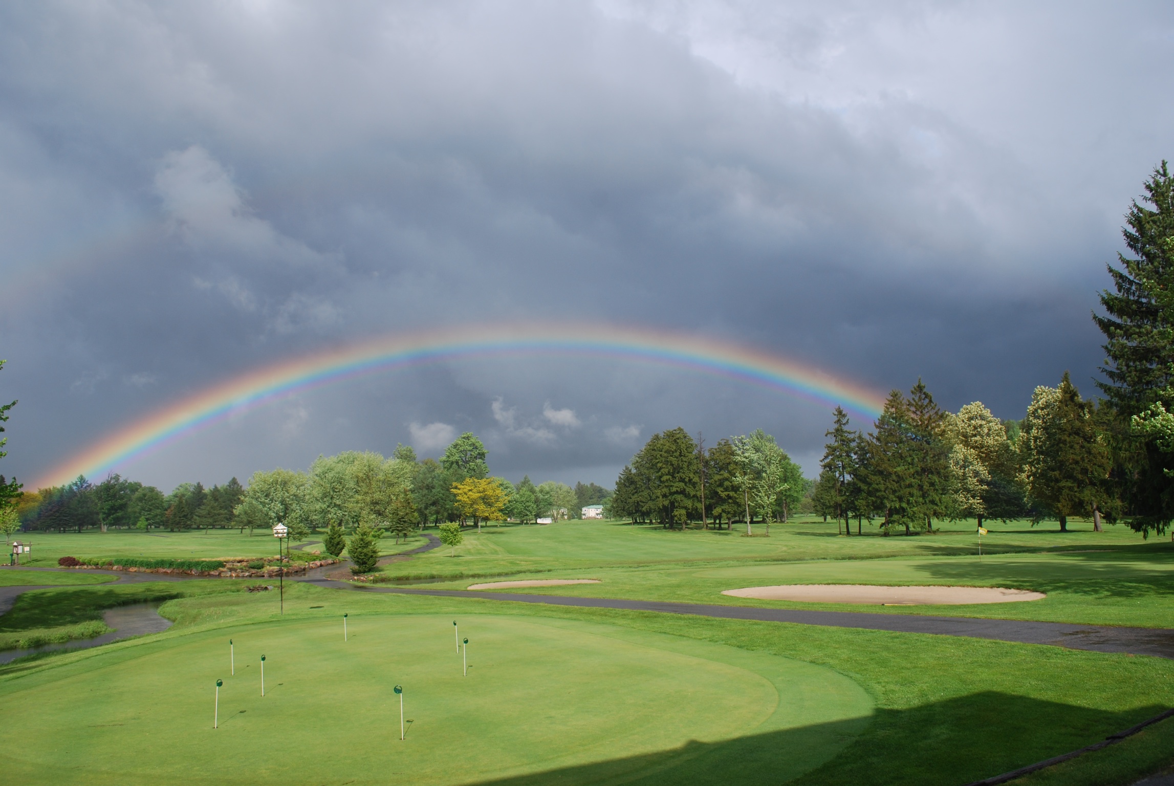 Peek n Peak Golf SKI NY SKIPA EXPO peek-n-peak-golf-ski-ny-skipa-expo