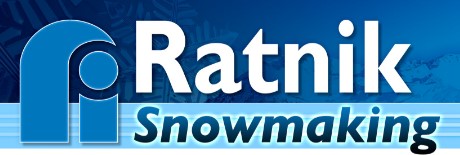 Ratnik Snowmaking Logo