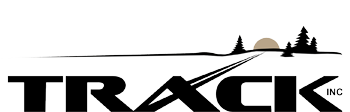 Track Inc. Logo