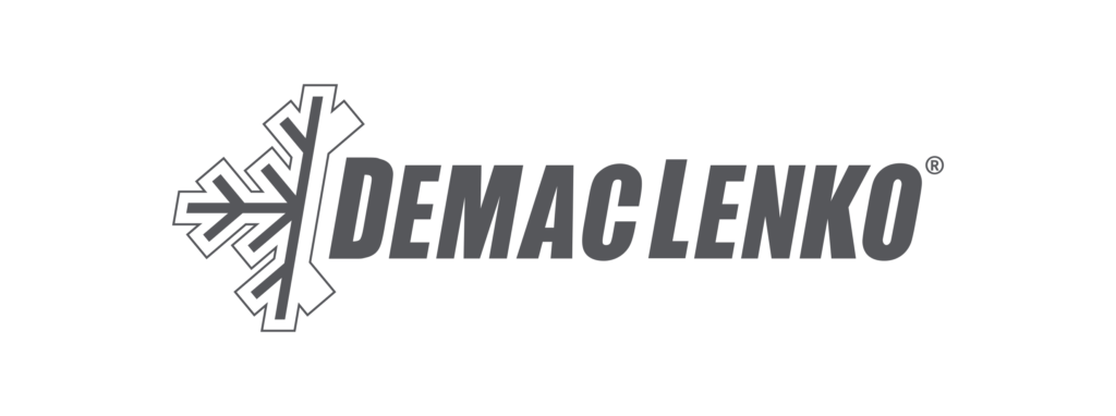 DemacLenko Logo