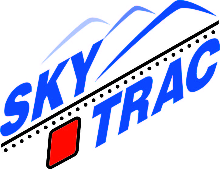 SkyTrac Logo