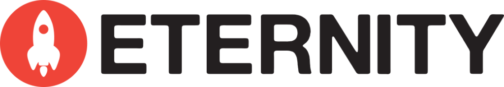 Eternity Marketing Logo