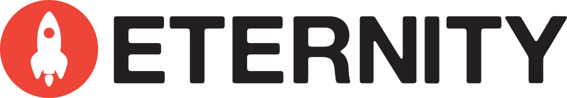 Eternity Marketing Logo