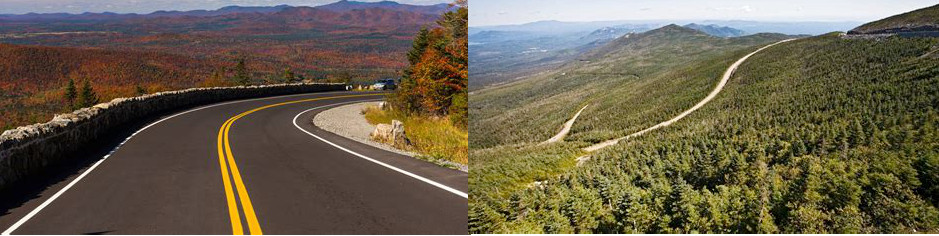 Whiteface Highway