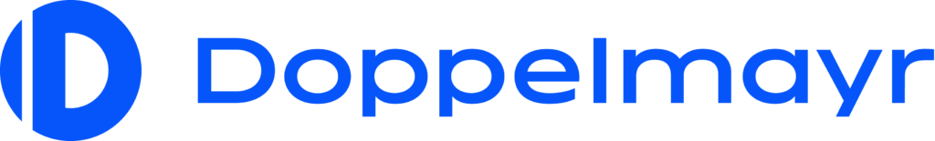 Doppelmayr Logo