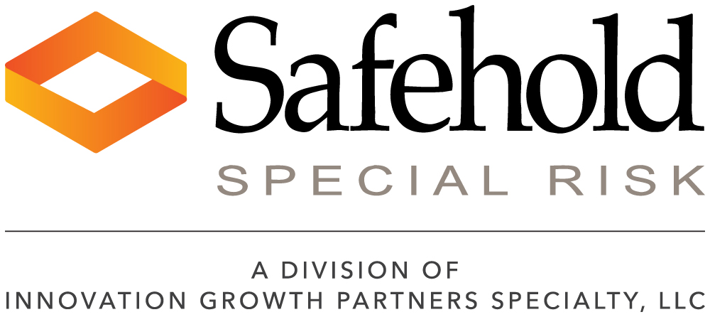 Safehold Logo
