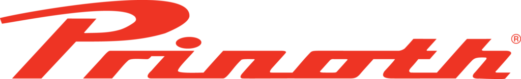Prinoth Logo